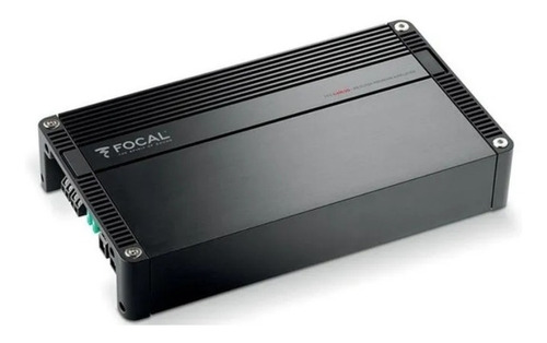 Amplificador Modulo Focal Fpx 4.400 Sq