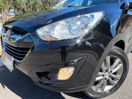 Hyundai IX35 2.0 MPFI GLS 4X2 16V GASOLINA 4P AUTOMÁTICO