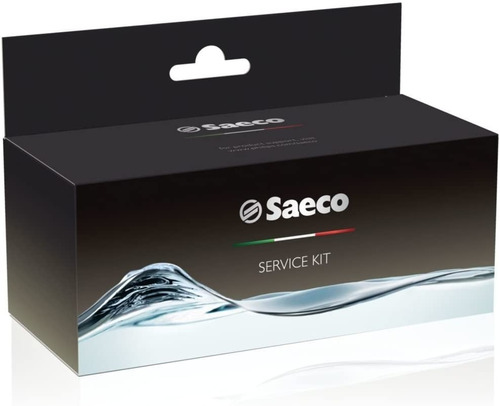 Kit De Mantención Para Maquinas De Café Saeco