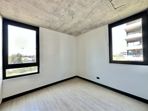 Penthouse Moderno: Club De Polo