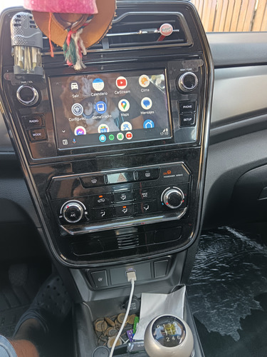 SsangYong Tivoli 1.6 Lx Mt6 2Wd
