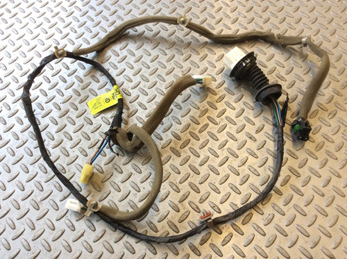 Arnes Puerta Trasera Izquierda Chevrolet Optra Ls Mod 06-09