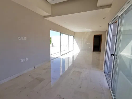 Casa Lujosa En Residencia En Las Palmas Green Con Alberca