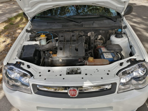 Fiat Siena 1.4 Fire
