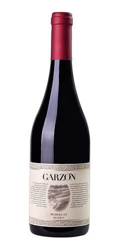 Vino Bodega Garzón Reserva Marselan Universo Binario