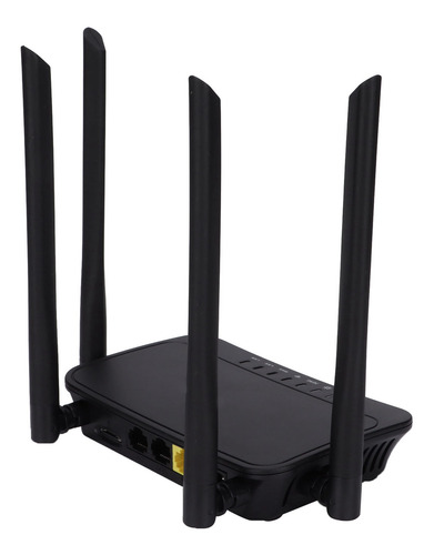 Router 4g Wifi De Gran Cobertura, Señal Fuerte Y Confiable