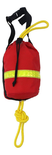Bolsas De Tiro Para Rescate Acuático Con Cuerda Portátil
