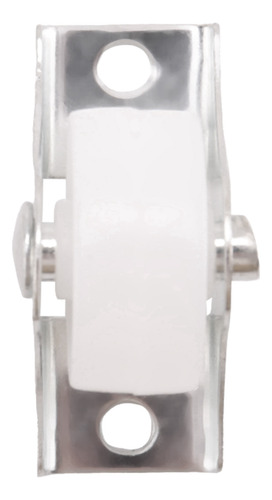 Capa De Substituição De Móveis De Plástico Branco De 25 Mm D