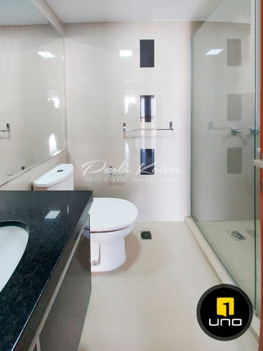 Imagen 6 de 15 de Moderno Departamento Equipado En La Zona Norte , Alquiler