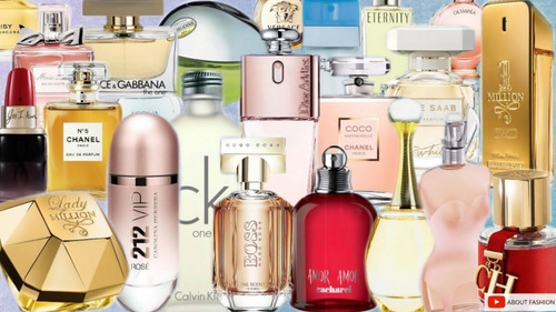 Perfumes Original Ventas Por Mayor