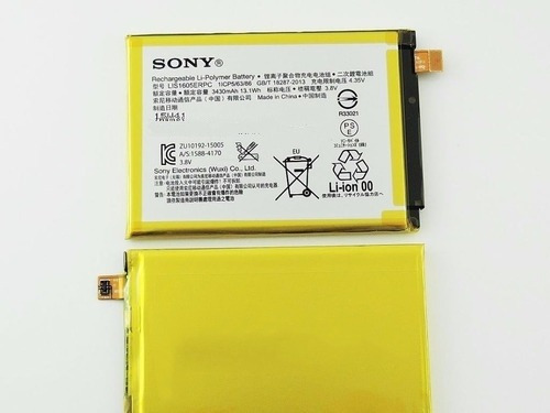 Batería Sony Xperia Z5 Premium 