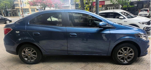 Imagen 12 de 22 de Chevrolet Prisma 2016 1.4 Ltz 98cv