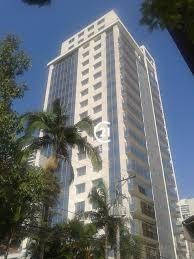 Conjunto Para Alugar, 428 M² Por R$ 29.999,00/mês - Brooklin - São Paulo/sp - Cj0297