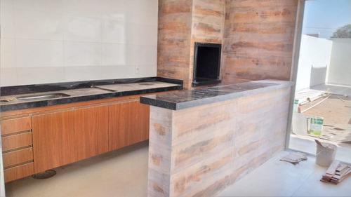 Imagem 7 de 26 de Casa Com 3 Dormitórios À Venda, 145 M² Por R$ 570.000,00 - Condomínio Mansour - Araçatuba/sp - Ca1161