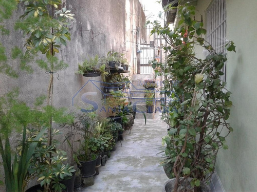 Imagem 4 de 15 de Casa À Venda, Vila Constança, São Paulo. - Sc7736
