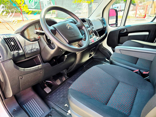 Citroën Jumper 2.0 L3h2 (13m3) 5p