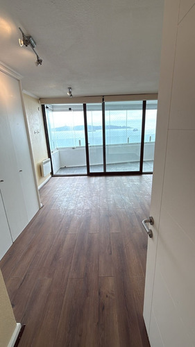 Hermoso Departamento Luminoso Y Con Vista Privilegiada