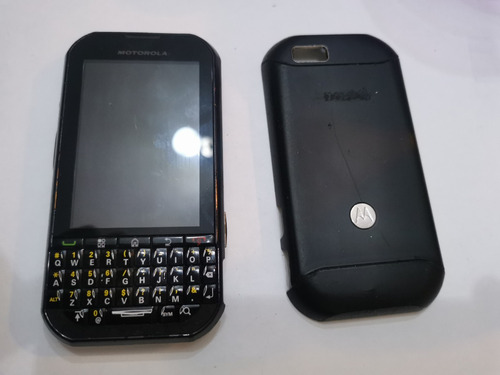 Celular Motorola Titanium