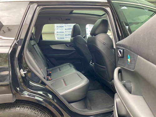 Chirey tiggo 7 pro 1.5 Luxury