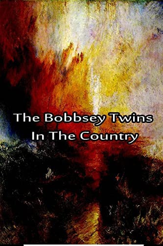 The Bobbsey Twins In The Country (cambridge Studies In Medieval Life And Thought: Fourth Serie), De Hope, Laura Lee. Editorial Createspace Independent Publishing Platform, Tapa Blanda En Inglés