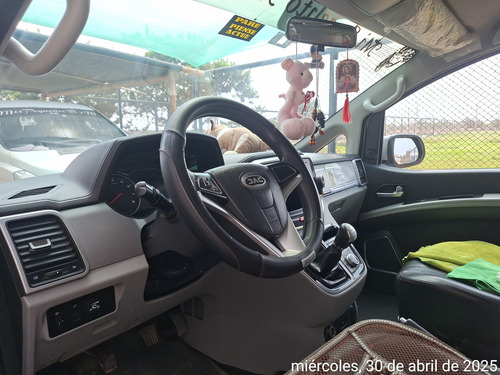 Jac Refine M4, En Óptimas Condiciones De Uso Personal