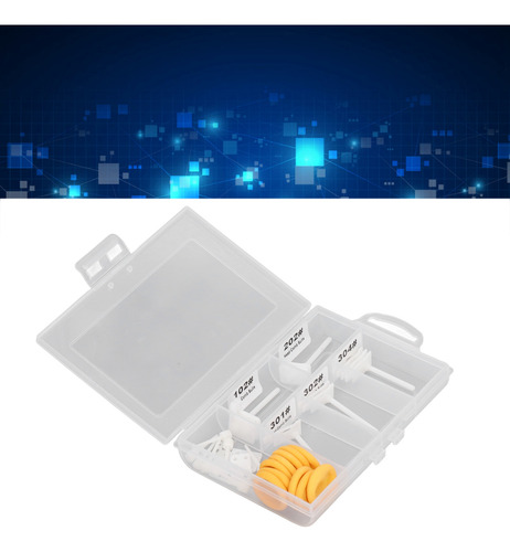 Set De Reparación De Cabezales De Disco Duro Hdd De 2.5 PuLG