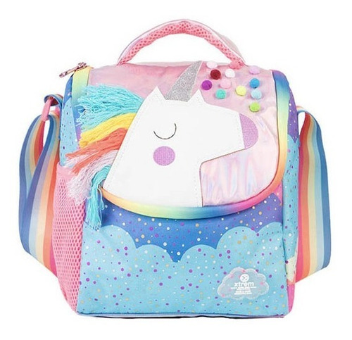 Luncheras Unicornio Bolso Termico Xtrem Break