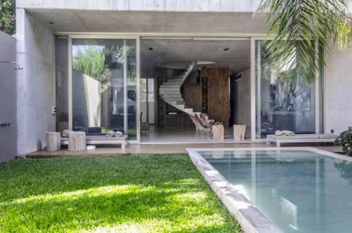 Imagen 3 de 30 de Venta ***moderna Y Exclusiva Residencia*** Belgrano Chico