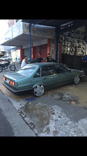 Volkswagen Santana