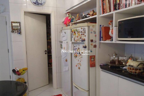 Casa Com 3 Suítes À Venda, 450 M² Por R$ 2.498.000 - Alphaville Dom Pedro - Campinas/sp - Ca0387
