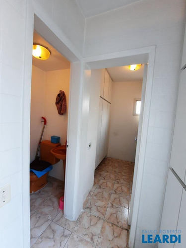 Imagem 11 de 15 de Apartamento - Santana - Sp - 589810