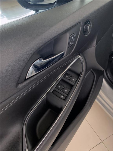 Cruze 1.4 Automatico 2017 (1767327845)