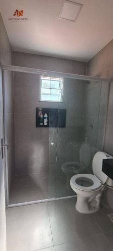 Imagem 18 de 26 de Casa Duplex À Venda No Jóquei Clube/joão 23 Em Fortaleza/ce - Ca0242