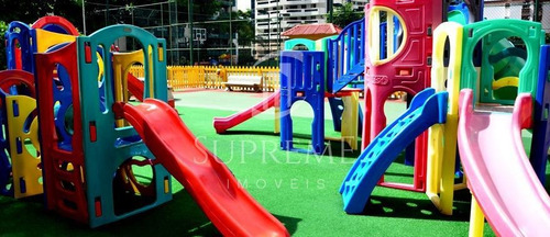 Imagem 24 de 29 de Apartamento - Ref: Svd0223