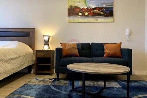 Se Vende Depto Estudio En Edif. Espacio Talca