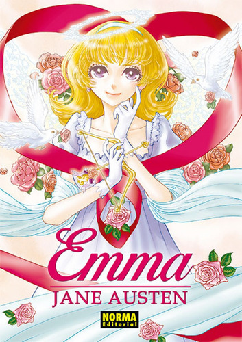 Libro Emma