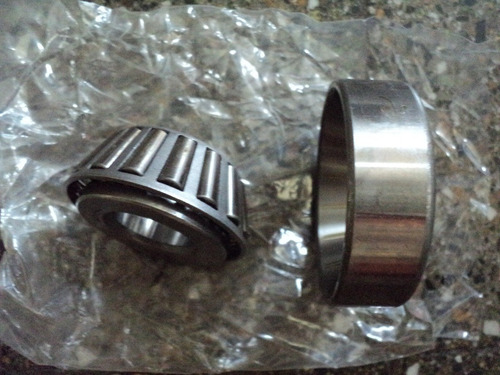 Rolinera Difer. Externa Orig. Nissan Frontier D22 Zd30
