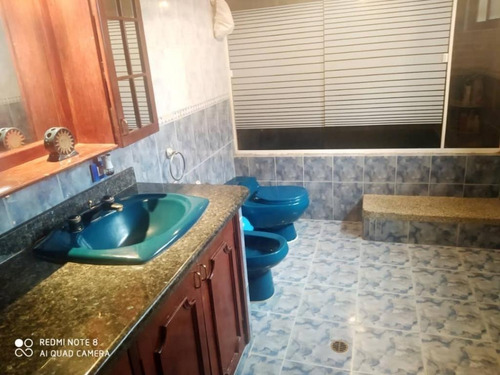 Imagen 3 de 9 de Casa En Venta Trigal Norte Valencia