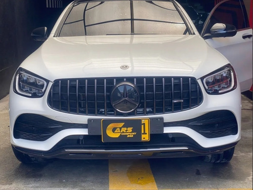 Imagen 7 de 17 de Mercedez Benz Amg Glc43 4matic