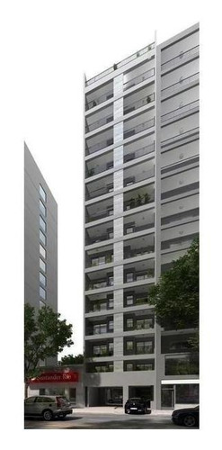 Venta - Monoambiente 38 M2 - Bloque Ii G Piso 14°
