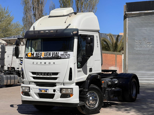 Iveco Cursor 330 2013 Nqnmaq