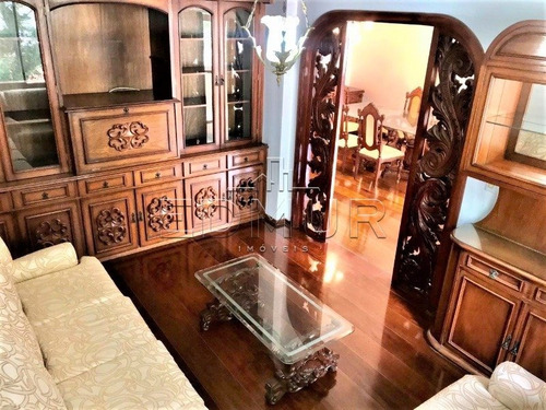 Imagem 3 de 15 de Apartamento - Vila Bastos - Ref: 14355 - V-14355
