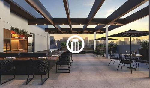 Studio Construtora - Vila Clementino - Ref: 14297 - V-re15255