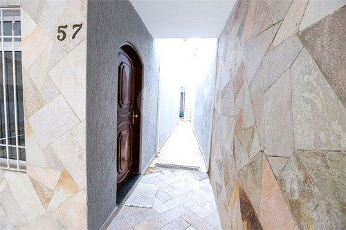 Lindo Sobrado Residencial Para Venda, Vila Moraes, São Paulo - 273-im369954