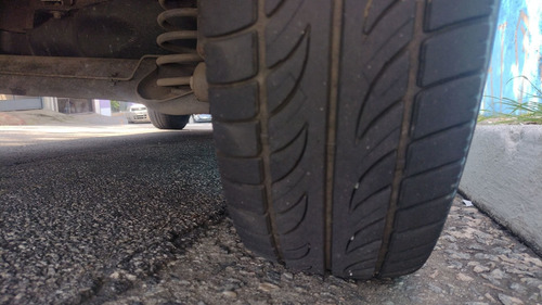Imagem 13 de 15 de Renault Logan 1.0 Expression 16v Flex 4p Manual