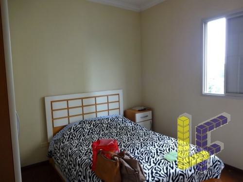 Imagem 14 de 15 de Venda Apartamento Sao Bernardo Do Campo Planalto Ref: 11029 - 11029