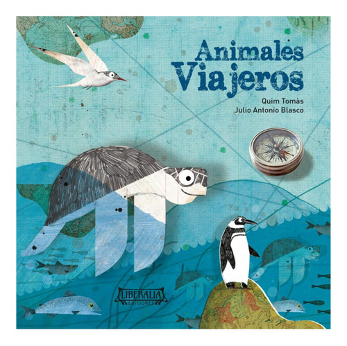 Animales Viajeros