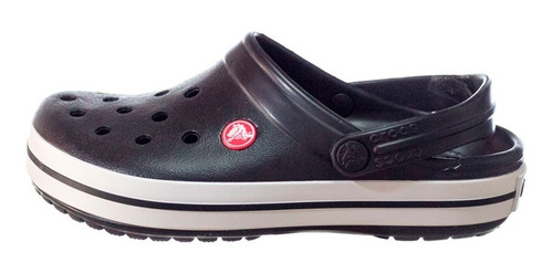 Sandalia Crocs Crocband Unisex Art C11016-c001 Omar Sport