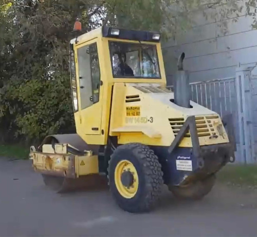 Imagen 2 de 17 de Bomag