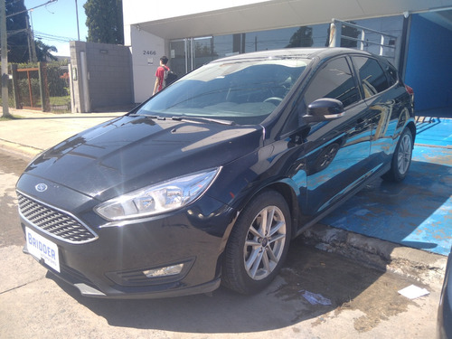 Ford Focus III 1.6 S